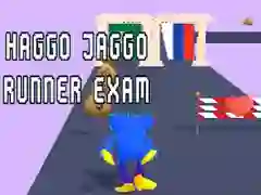 Spel Haggo Jaggo Löpare Examen på nätet Spel Haggo Jaggo Löpare Examen på nätet