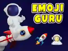 Spel Emoji Guru på nätet