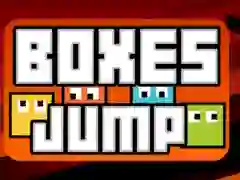 Spel Lådhopp på nätet Spel Lådhopp på nätet