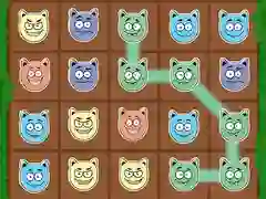Spel Doge Match på nätet