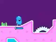 Spel Goober Värld på nätet