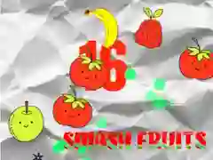 Spel Krossa frukter pÄ nÀtet Spel Krossa frukter pÄ nÀtet