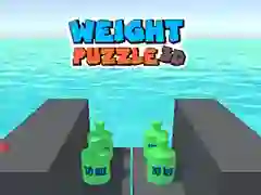 Spel Vikt Pussel 3D pÄ nÀtet Spel Vikt Pussel 3D pÄ nÀtet