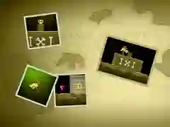 Spel Indygirl och den Gyldene Skallen pÄ nÀtet Spel Indygirl och den Gyldene Skallen pÄ nÀtet