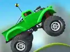 Spel Kulle Dash Bil på nätet