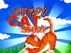 Spel Candy Katt Skott pÄ nÀtet Spel Candy Katt Skott pÄ nÀtet