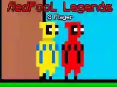 Spel RödPool Legenden 2 Spelare på nätet Spel RödPool Legenden 2 Spelare på nätet