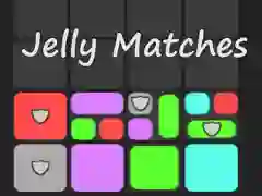 Spel Gele Matchar på nätet