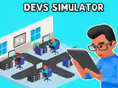 Spel Utvecklarsimulator pÄ nÀtet Spel Utvecklarsimulator pÄ nÀtet