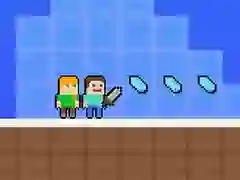 Spel Snöcraft 2 Spelare på nätet Spel Snöcraft 2 Spelare på nätet
