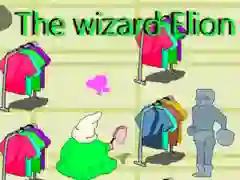 Spel Trollkarlen Elion pÄ nÀtet Spel Trollkarlen Elion pÄ nÀtet