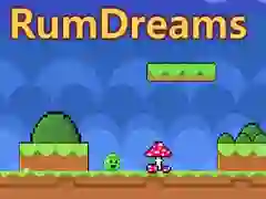 Spel RumDrömmar på nätet
