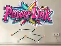 Spel Kraftlänk på nätet
