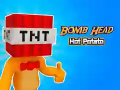 Spel Bombhuvud Het Potatis på nätet