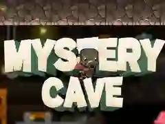 Spel Mysteriegrottan på nätet