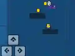 Spel Liten Gul Man Hoppade pÄ nÀtet Spel Liten Gul Man Hoppade pÄ nÀtet