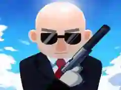 Spel Mr Bullet Hämnd på nätet