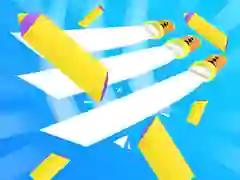 Spel Svärdlöpning 3D på nätet Spel Svärdlöpning 3D på nätet
