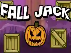 Spel Falla Jack på nätet