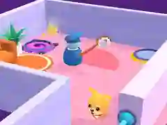 Spel Hundflykt pÄ nÀtet Spel Hundflykt pÄ nÀtet