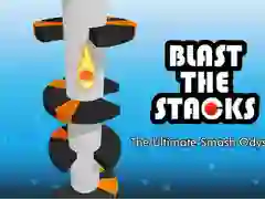 Spel Spräng Staplarna på nätet Spel Spräng Staplarna på nätet