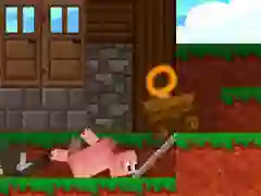 Spel Stick av Alan Becke: Backklättring Racing på nätet