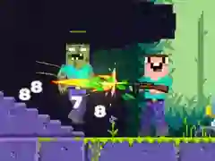 Spel Noob Legender: Dungeon Äventyr på nätet