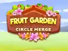 Spel Fruktträdgård: Cirkelsammanslagning på nätet Spel Fruktträdgård: Cirkelsammanslagning på nätet