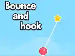 Spel Bounsa och Krok pÄ nÀtet Spel Bounsa och Krok pÄ nÀtet