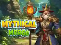 Spel Mythical Sammanfogning pÄ nÀtet Spel Mythical Sammanfogning pÄ nÀtet