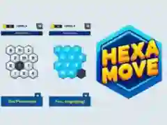 Spel Hexa Rör på nätet