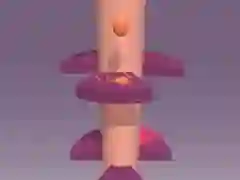 Spel Oändlig helix på nätet Spel Oändlig helix på nätet