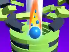 Spel Helix Fall på nätet
