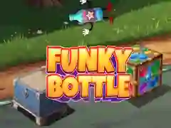 Spel Funky Flaska pÄ nÀtet Spel Funky Flaska pÄ nÀtet