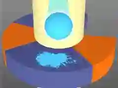 Spel Helix Fall Hoppa pÄ nÀtet Spel Helix Fall Hoppa pÄ nÀtet