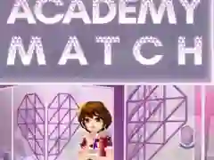 Spel Akademimatch pÄ nÀtet Spel Akademimatch pÄ nÀtet