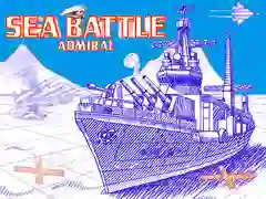 Spel Sjöstrid Admiral på nätet