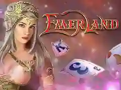Spel Tri Peaks Emerland Solitaire på nätet