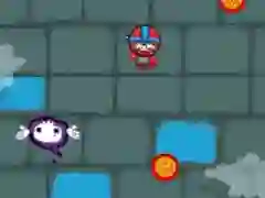 Spel Spökbladets Flykt på nätet Spel Spökbladets Flykt på nätet