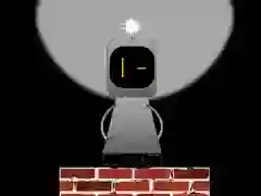 Spel Lumina Robot på nätet