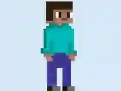 Spel Flytta Craft på nätet