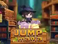 Spel Hoppmani pÄ nÀtet Spel Hoppmani pÄ nÀtet