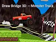 Spel Rita Bro 3D – Monster Truck på nätet Spel Rita Bro 3D – Monster Truck på nätet