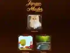 Spel Pusselmästare på nätet Spel Pusselmästare på nätet