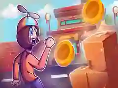Spel Skibronx Löpare på nätet Spel Skibronx Löpare på nätet