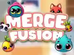 Spel Sammanfoga Fusion på nätet