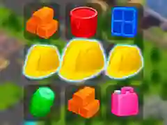 Spel Min Lilla Stad på nätet