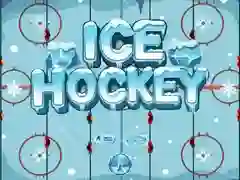Spel Ishockey på nätet