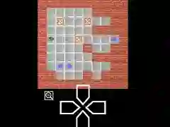Spel Oändlig Sokoban på nätet
