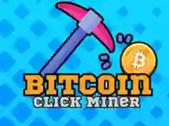 Spel Bitcoin Klick Gruvarbetare på nätet